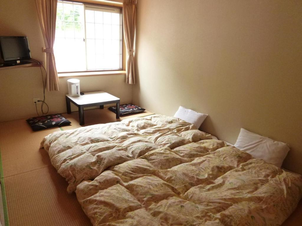 Little Forest Inn ניקו חדר תמונה
