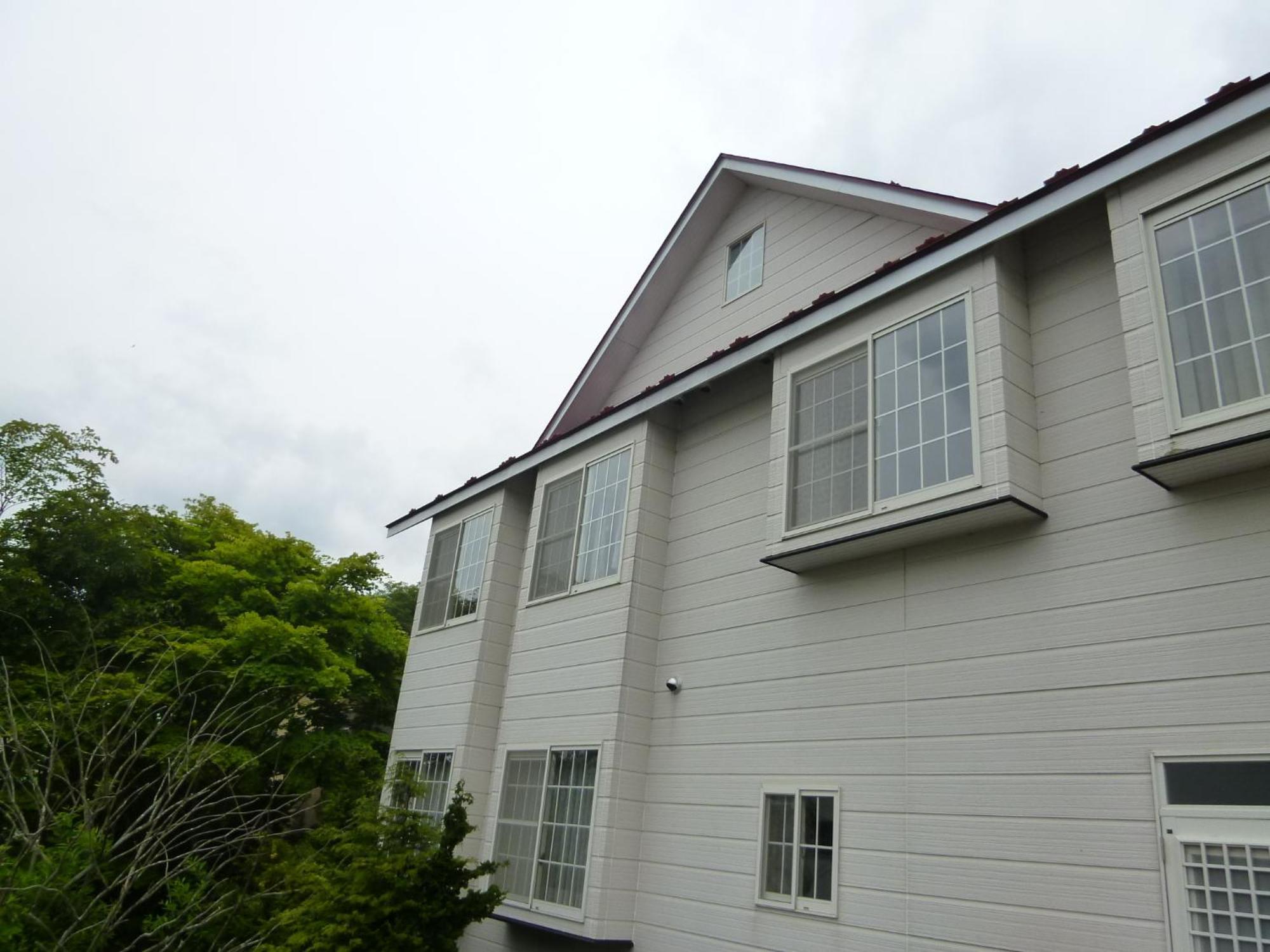 Little Forest Inn ניקו מראה חיצוני תמונה